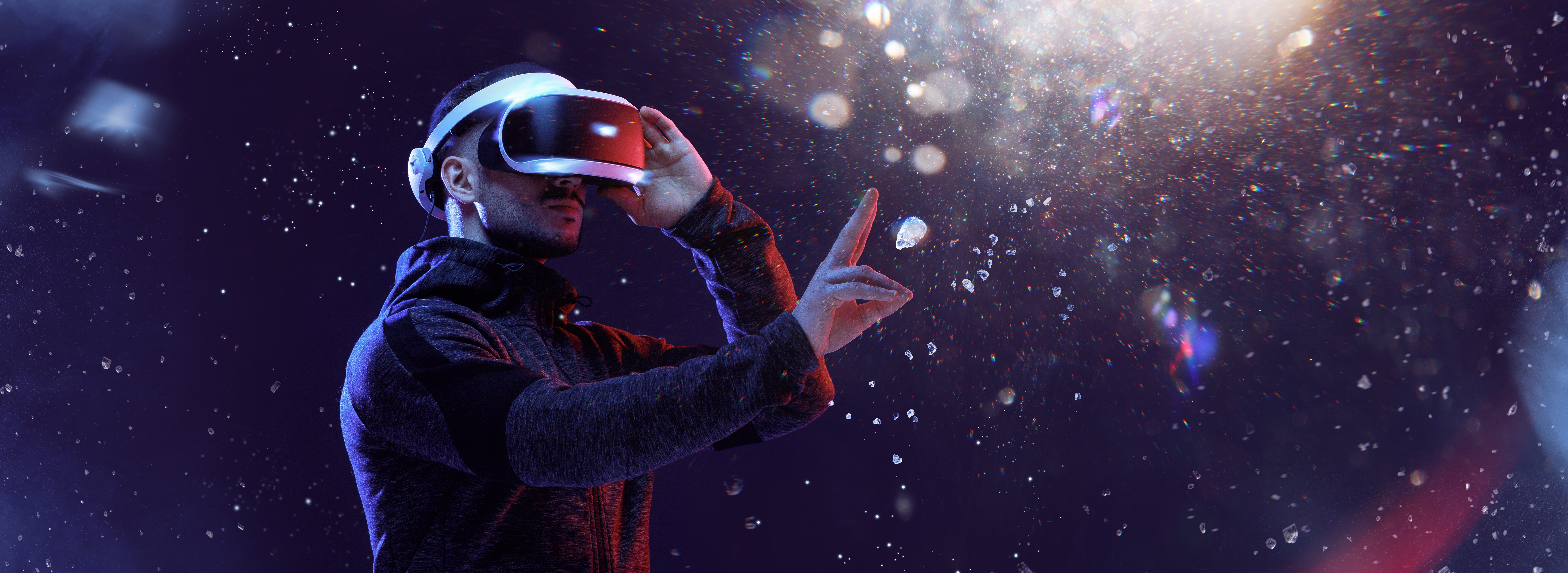 Komunikat Komisji Europejskiej ws. Web 4.0 i światów wirtualnych